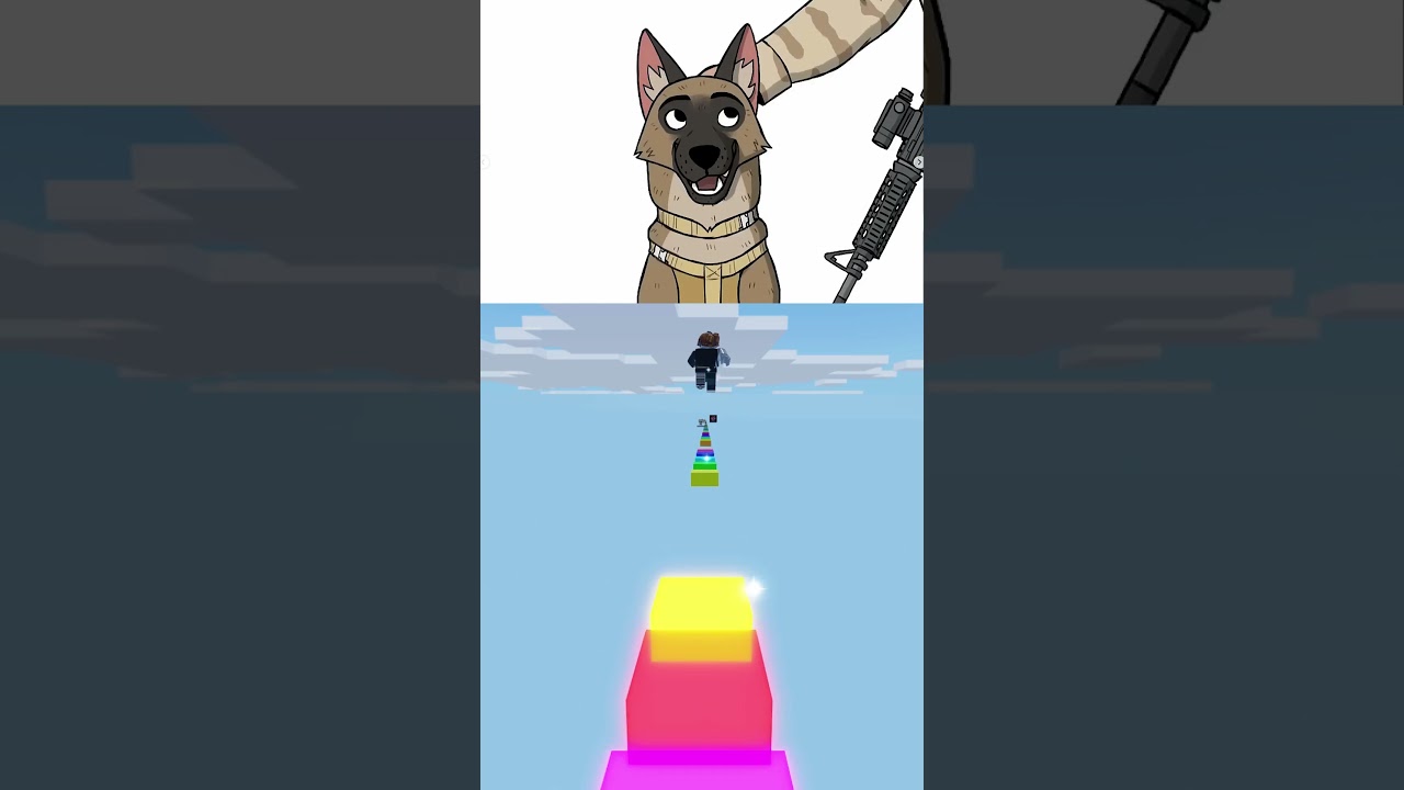 Roblox Run Music x Pixie & Brutus | A Heartwarming Tribute Roblox Run Music x Pixie & Brutus | A Heartwarming Tribute