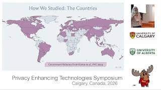 The Empire Strikes Back at Your Privacy An Archaeology of Tracking on Government Websites