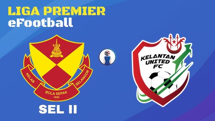Liga Perdana Selangor Ii Fc Vs Kelantan United Fc Youtube