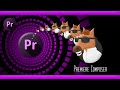 【Premiere Pro《無料》】無料で100種類以上のプリセット＋αが使える『Premiere Composer』のダウンロード・インストール方法を初心者にも分かりやすくに解説!!