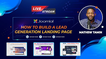 Your Path to Success: Creating a Lead Generation Landing Page - No Coding Skills Necessary