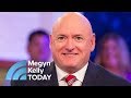 Scott Kelly's New Memoir ‘Endurance: A Year In Space, A Lifetime Of Discovery’ | Megyn Kelly TODAY