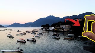 ILHA DA MADEIRA  PESCADA CORVINA E MAIS  O SONAR SALVOU