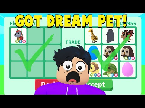 LOOKING TO TRADE THIS FOR NEON UNI!! **traderie values updated** (dog is  ride) : r/adoptmeroblox