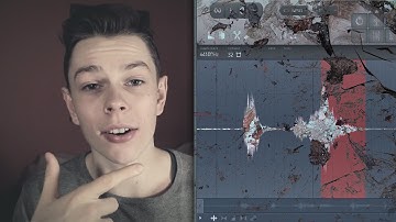 FL Studio 12: How To Chop Up & Sample Vocals (Like Martin Garrix, KSHMR, R3hab)