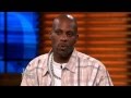 DMX Caught Running Naked In A Hotel? -- Dr. Phil