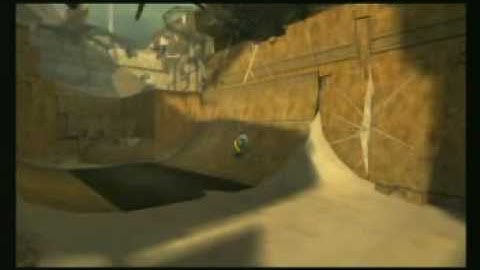 Main plaza M-expansion without SJ & boost ball