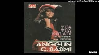Anggun C Sasmi - Tua Tua Keladi ( Full Album )