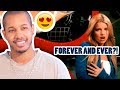 JESSICA SIMPSON - I WANNA LOVE YOU FOREVER REACTION