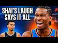 Thunder Take Down Spurs, Sheduer Sanders gets praised by his coach!