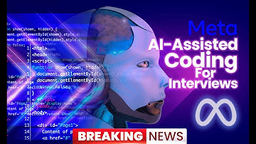 Meta’s New Interview Rule: Use AI or Fall Behind