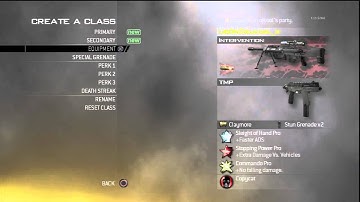 Mw2 CL what u get outta my lobby