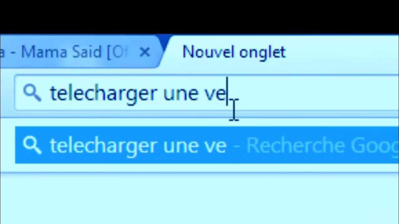 comment télécharger une vidéo sur youtube (sans logiciel, très rapide, gratuit) sur pc. YouTube
