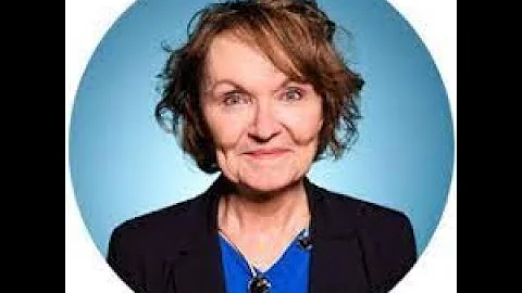 Bobbi Wells - VP Safety, Environment and Regulator...