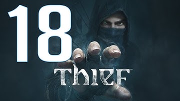 Thief Master Playthrough - Part 18 - Chapter 7 - The Hidden - Enter The Rotunda