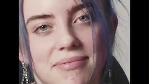 Billie Eilish✨||Don