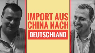 Import Aus China Nach Deutschland Risiken Agentur Verkauf Auf Amazon Youtube