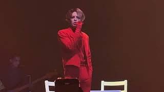 230506 [4K] Jackson Wang  -  'LMLY' FANCAM [MAGIC MAN TOUR IN TORONTO] Resimi