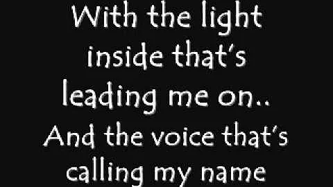 Send Me (Efy 2003) -Dave Kimball with lyrics
