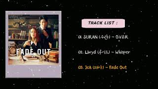 [Playlist🎧 Part 1-3] Cheat on Me, If You Can (바람피면 죽는다) OST