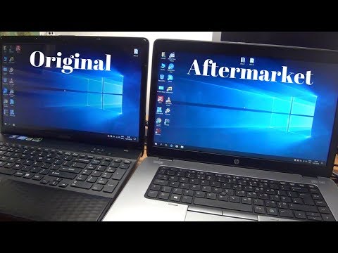 Aftermarket Vs Original Display Replacement - My Honest Opinion