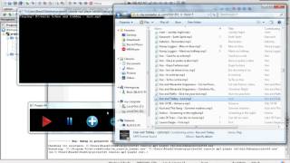 Download Console Mp3 Player using C++, OpenGL and SDL libraries Console Mp3 Player using C++, OpenGL and SDL libraries