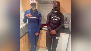 Tscam - Stick To The Code