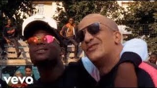 Rim'K - Air Max ft. Ninho. official video 2018
