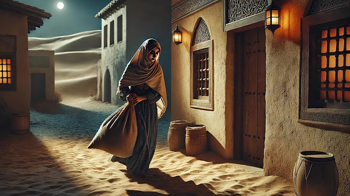 القصة المثيرة ،حكاية الفتاة التي هربت من والدها فكانت النهاية غير متوقعة