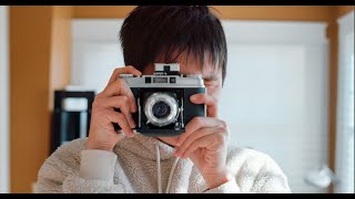 最强6X6折叠机 Ansco Super Speedex