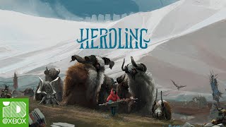 Herdling Gameplay Trailer