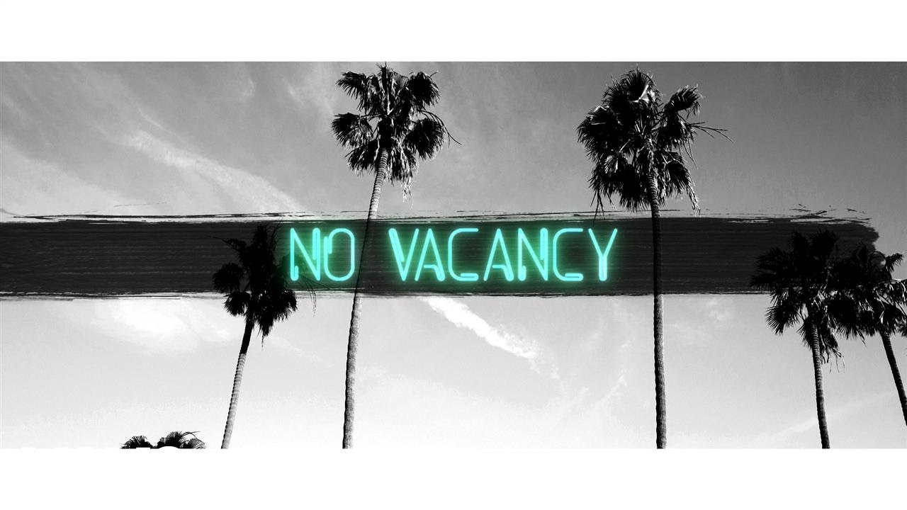 OneRepublic   No Vacancy Lyric Video