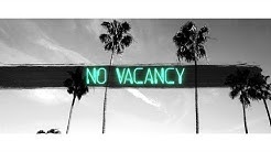 OneRepublic - No Vacancy (Lyric Video)  - Durasi: 3:44. 