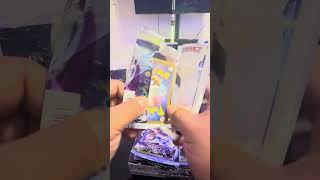 The Abyss Stares Back! Pokémon Abyss Eye Box Opening 👁️ #pokemontcg #pokemonpulls #dastruggleisreal