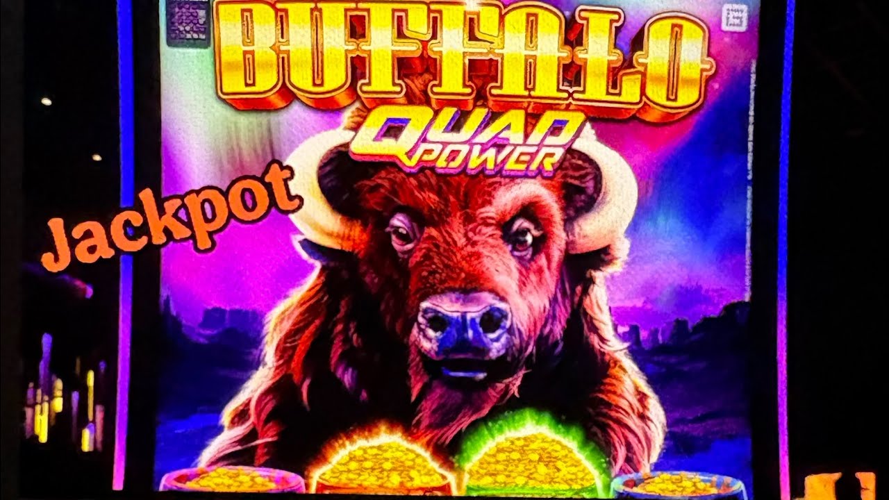  🤑Hand-Pay (￼Jackpot)🤑 #slot #casino #slotmachinejunky #jackpot 