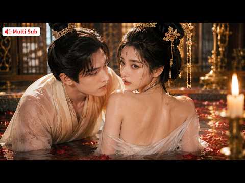 Video ?AI Drama?I Found Out the Crown Prince Is a Girl, So I Took Her Throne and Her Heart