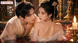 【AI Drama】I Discovered the Crown Prince Is a Woman, and Now She's Forced to Be My Queen screenshot 5