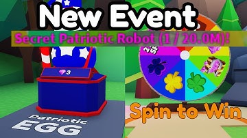 🎇*New* Mining Simulator 2 July 4th Event is Insane! (Roblox)