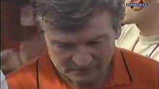 Tommi Makinen Crashes in Corsica