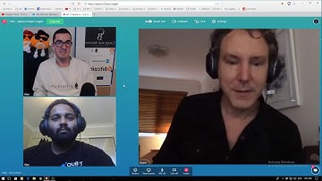 Quantum Computing, Bitcoin  mp4