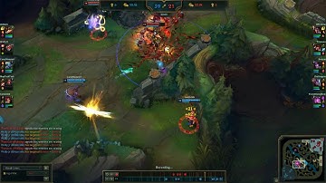 Syndra dodge script