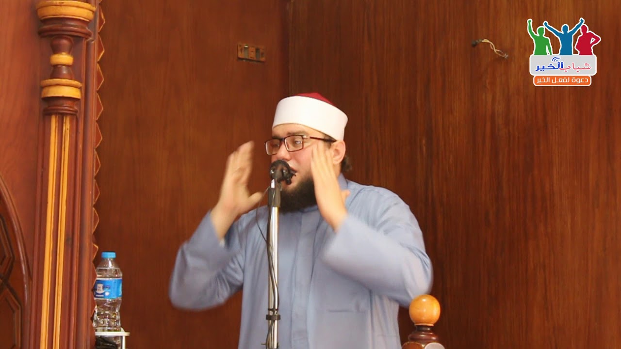 عذاب القبر ونعيمه.. للشيخ أحمد عبد السلام