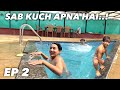 SAB KUCH APNA HAI..! || Vlog #100 || Akash Thapa || Lonavala ||