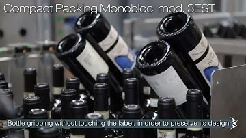 CompleteLine 3EST  RobotPAL