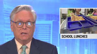 Famous A federal program for free lunches ended. Is your Central Texas school district offering free meals? Profile