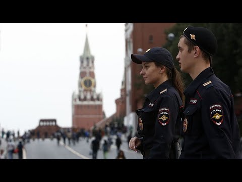 На те же грабли! Глава МВД Колокольцев сообщил о критической нехватке личного состава в полиции.