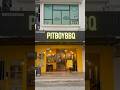 PitBoyBBQ @ Puchong