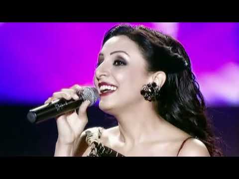 أنغام حفل قرطاج 2008 كامل