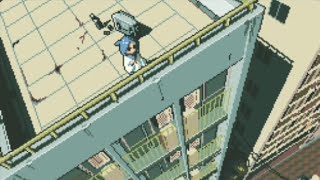 aimless,G Mills - Routine Poutine 8bit🏙pixel🏙 lofi beat/chillhop