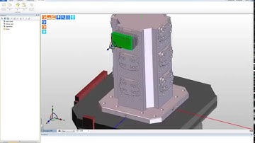 Edgecam 2014 R2 - Dynamisk CPL